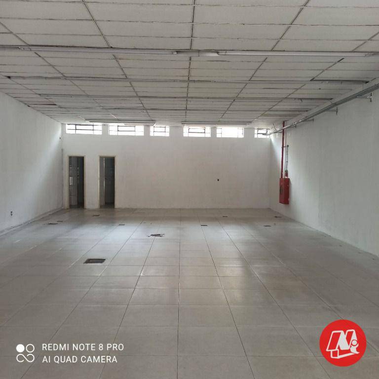 Loja-Salão para alugar, 180m² - Foto 1