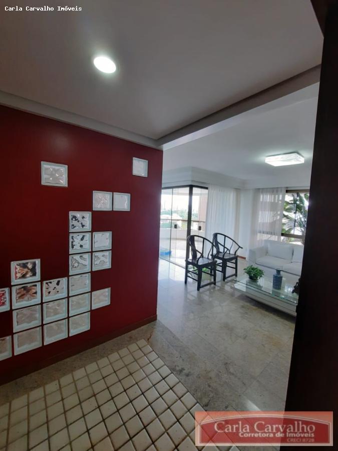 Apartamento à venda com 3 quartos, 188m² - Foto 5