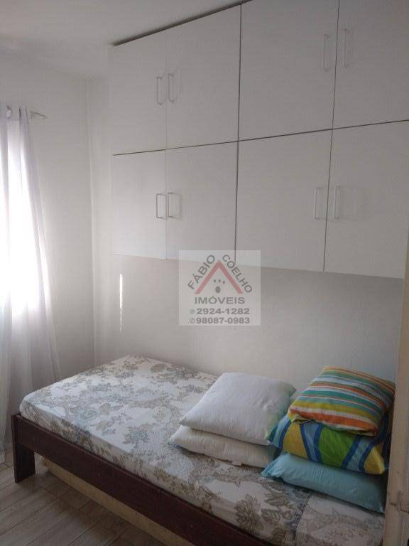 Apartamento à venda com 3 quartos, 98m² - Foto 19