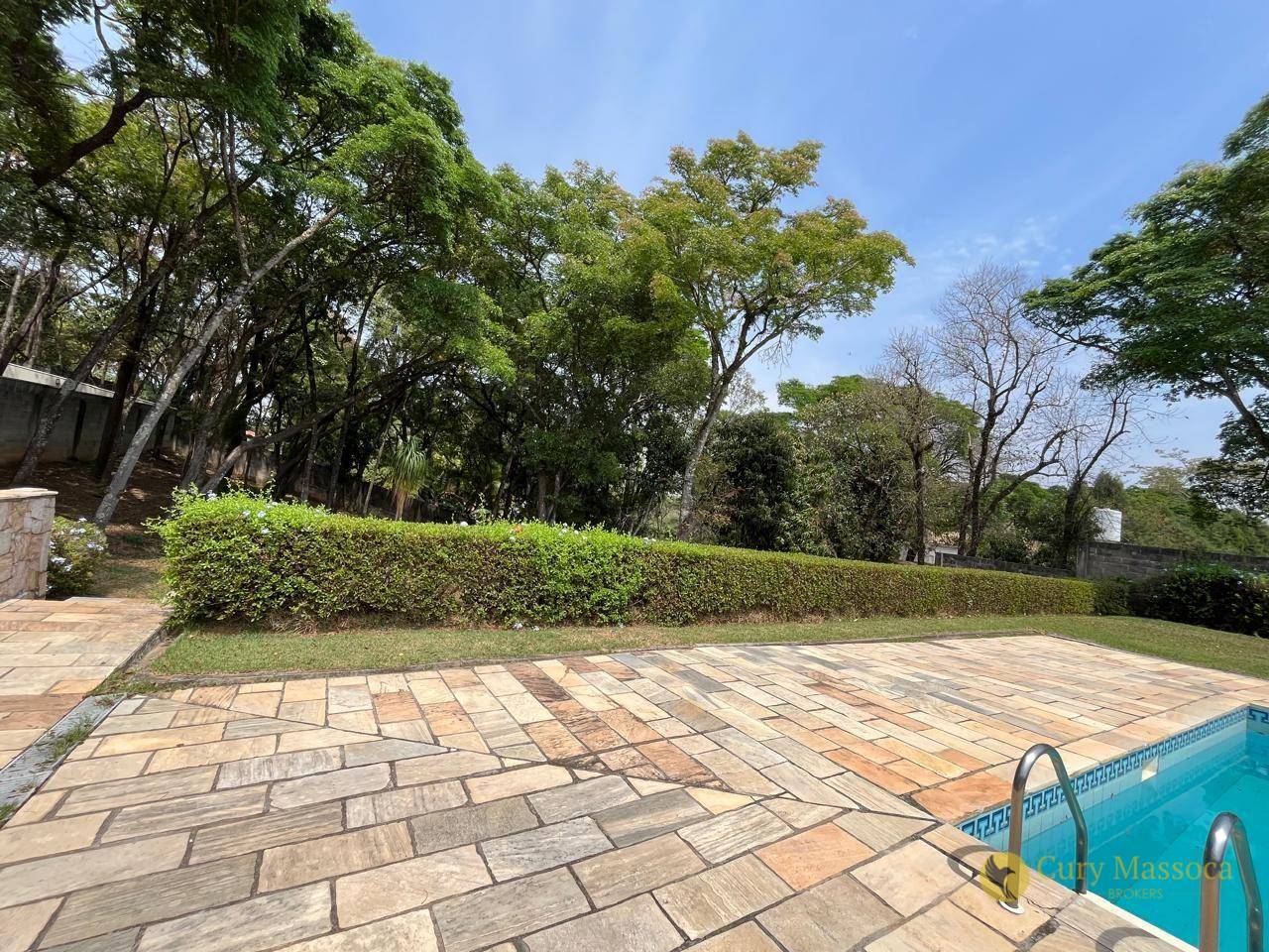 Casa de Condomínio, 6 quartos - Foto 5