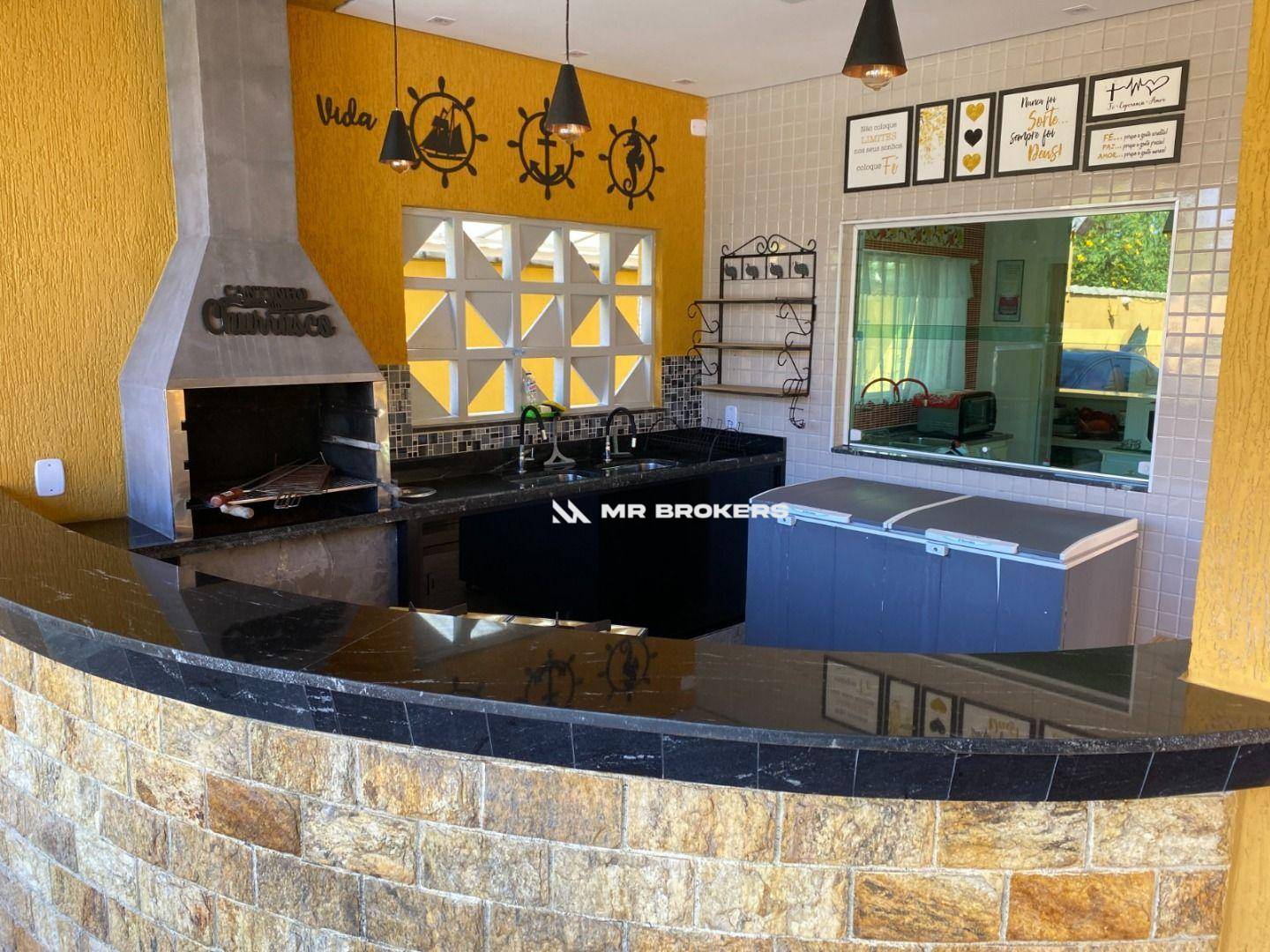 Casa, 5 quartos, 375 m² - Foto 18