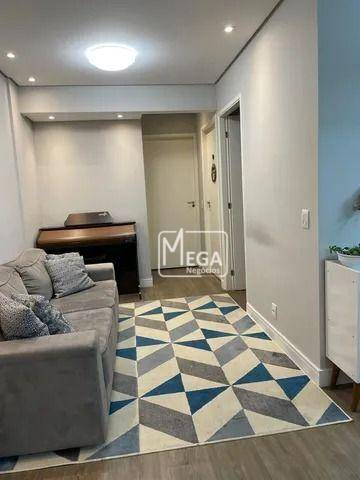 Apartamento à venda com 3 quartos, 71m² - Foto 4