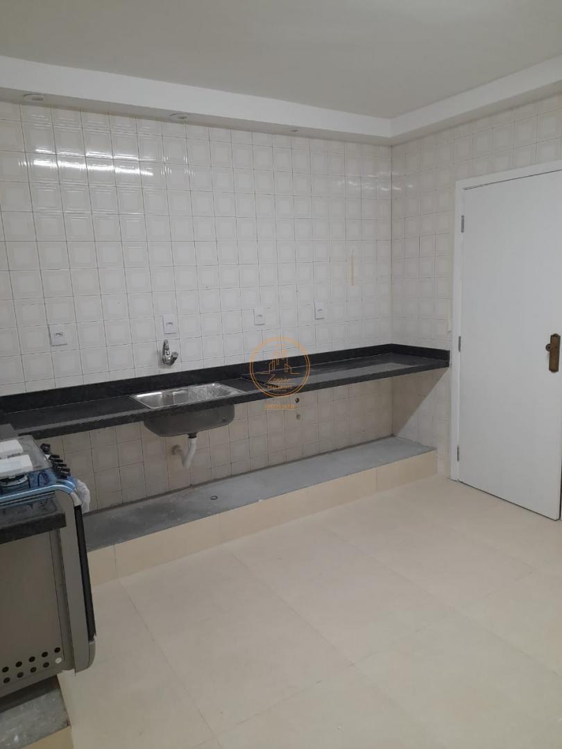 Apartamento à venda com 3 quartos, 133m² - Foto 20