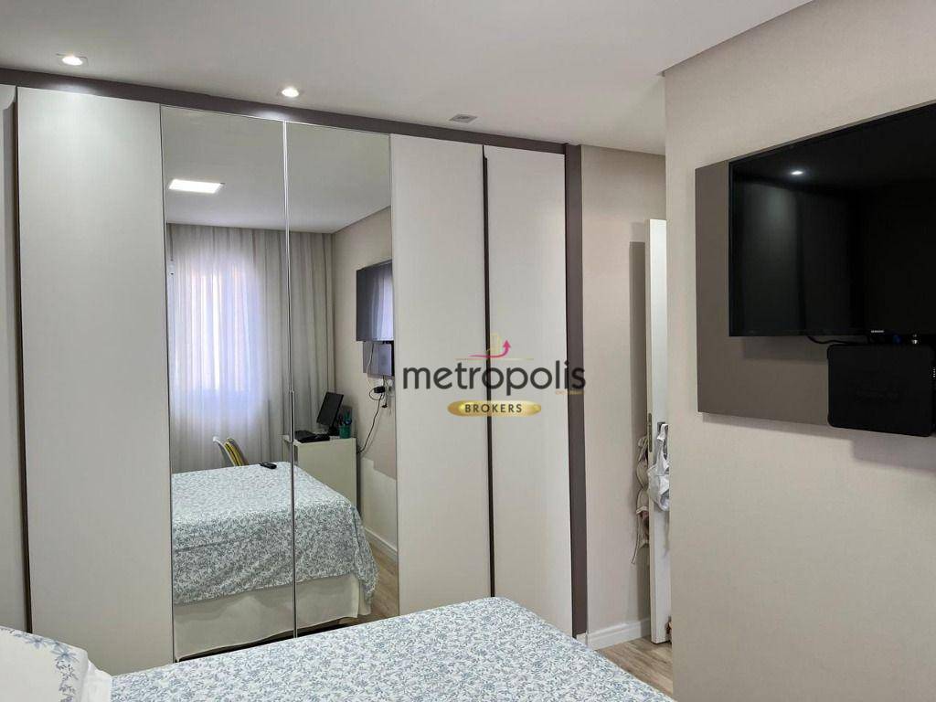 Apartamento à venda com 2 quartos, 66m² - Foto 15