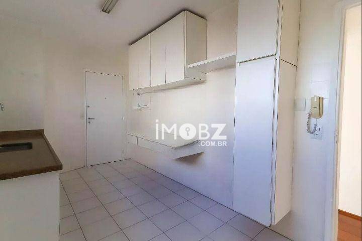 Apartamento à venda com 3 quartos, 107m² - Foto 6