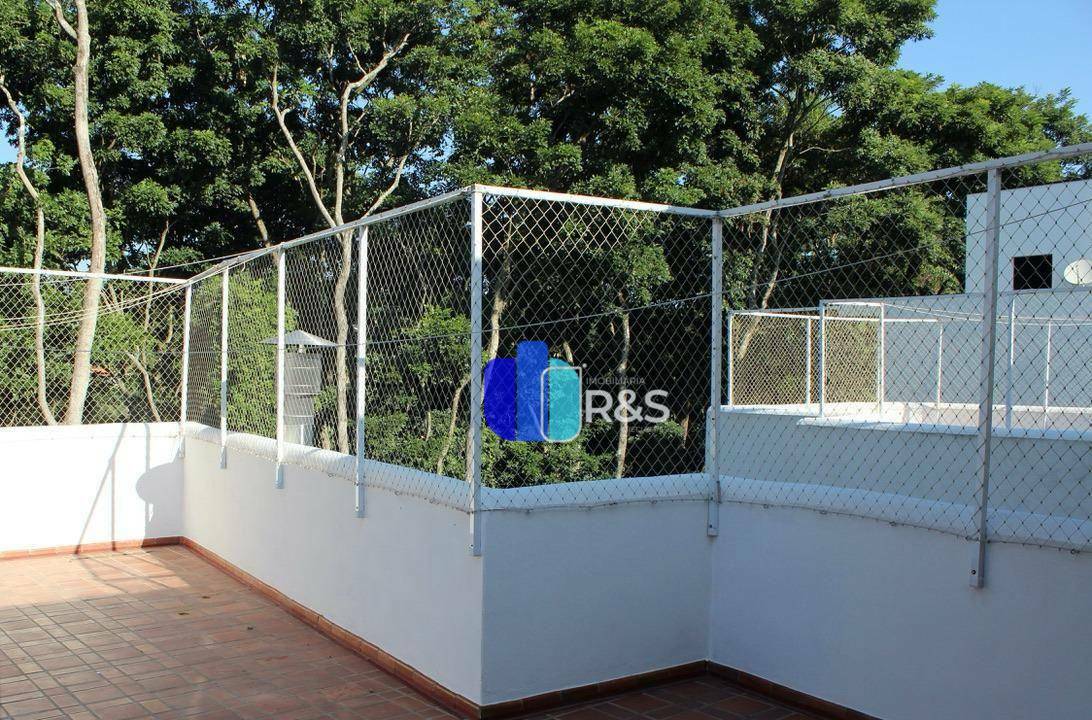 Casa de Condomínio à venda com 3 quartos, 280m² - Foto 26