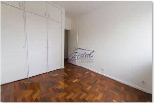 Apartamento à venda com 4 quartos, 120m² - Foto 6