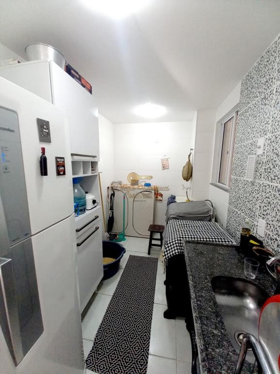 Apartamento à venda com 2 quartos, 50m² - Foto 11