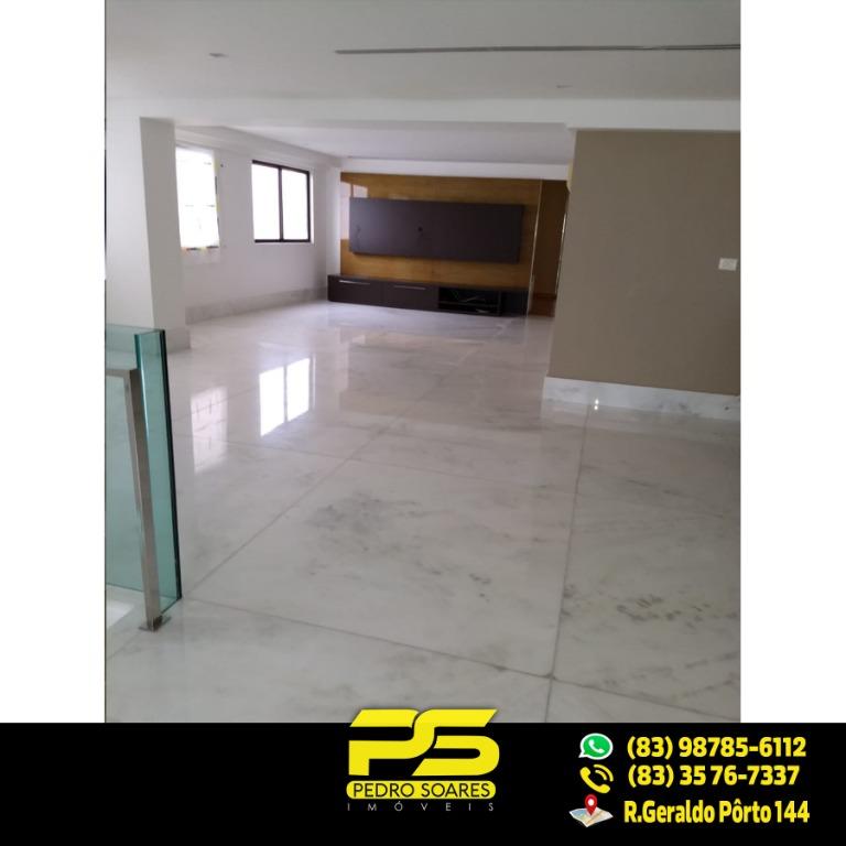 Cobertura à venda com 3 quartos, 440m² - Foto 17