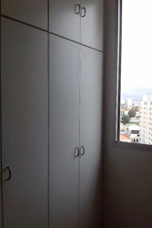 Apartamento à venda com 3 quartos, 83m² - Foto 11