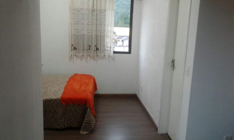 Apartamento à venda com 1 quarto, 33m² - Foto 11