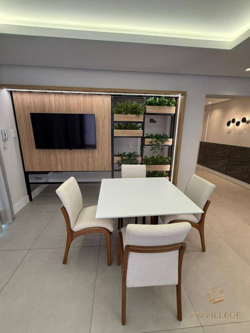 Apartamento à venda com 3 quartos, 103m² - Foto 12