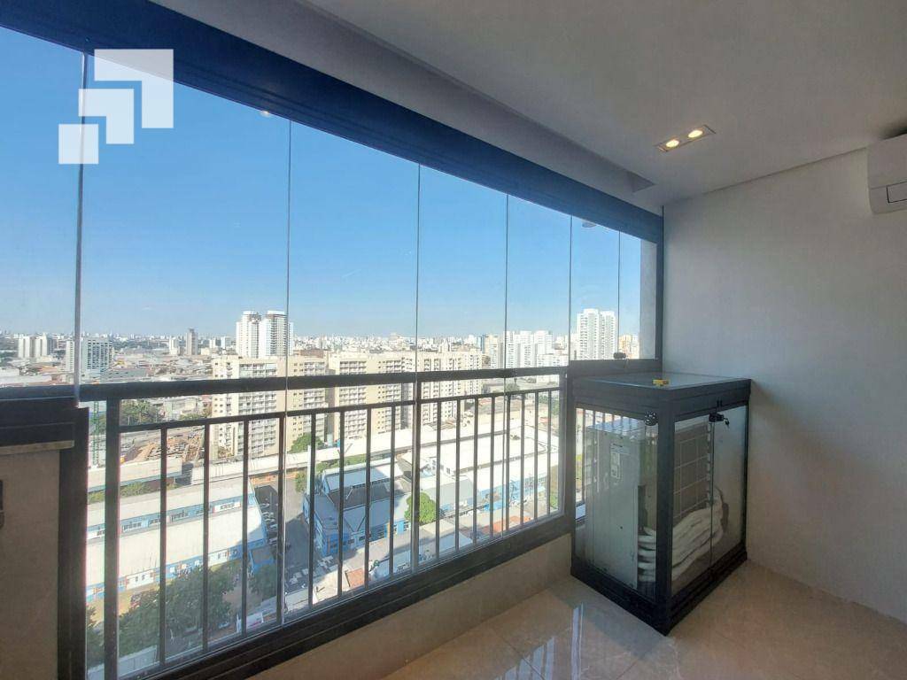 Apartamento à venda com 2 quartos, 83m² - Foto 3