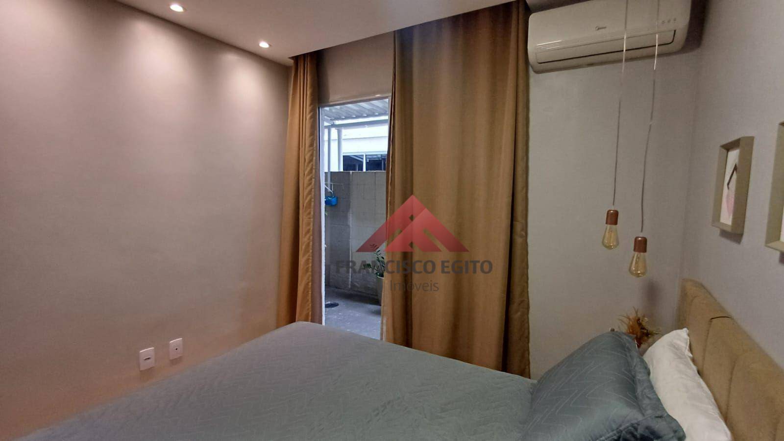 Apartamento à venda com 2 quartos, 62m² - Foto 6