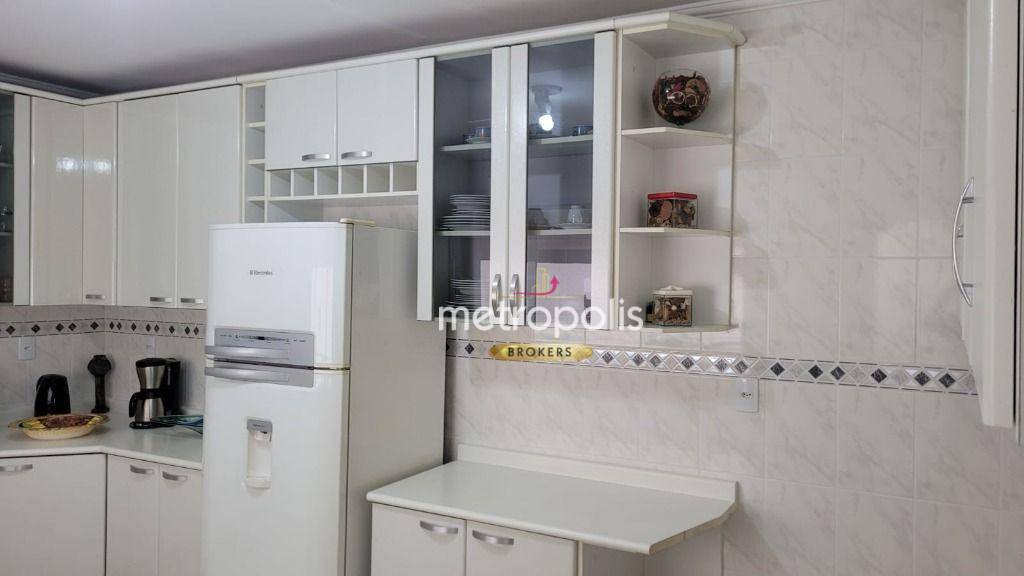 Apartamento à venda com 3 quartos, 105m² - Foto 3