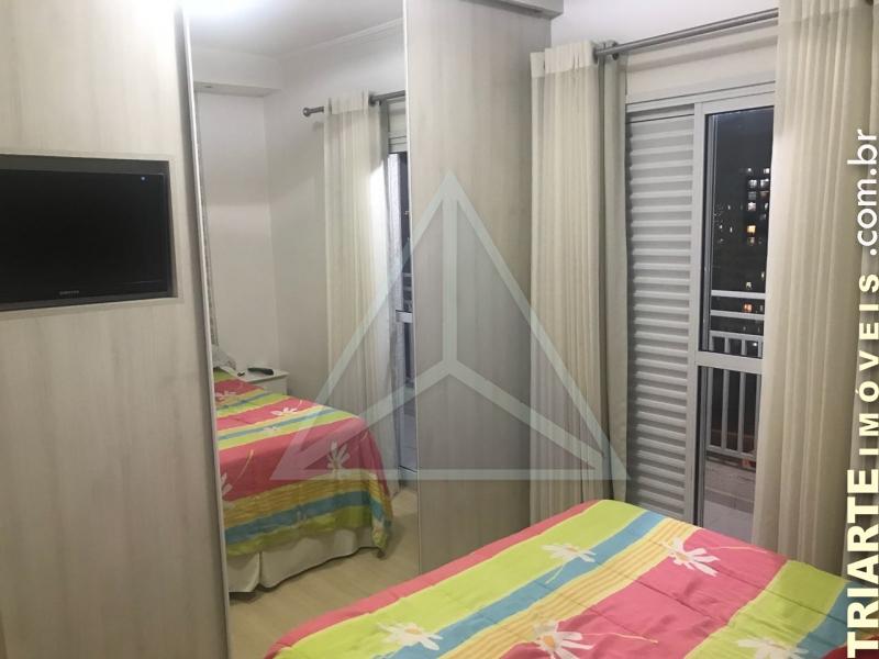 Apartamento à venda com 2 quartos, 63m² - Foto 6