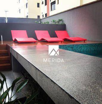 Apartamento à venda e aluguel com 2 quartos, 90m² - Foto 19