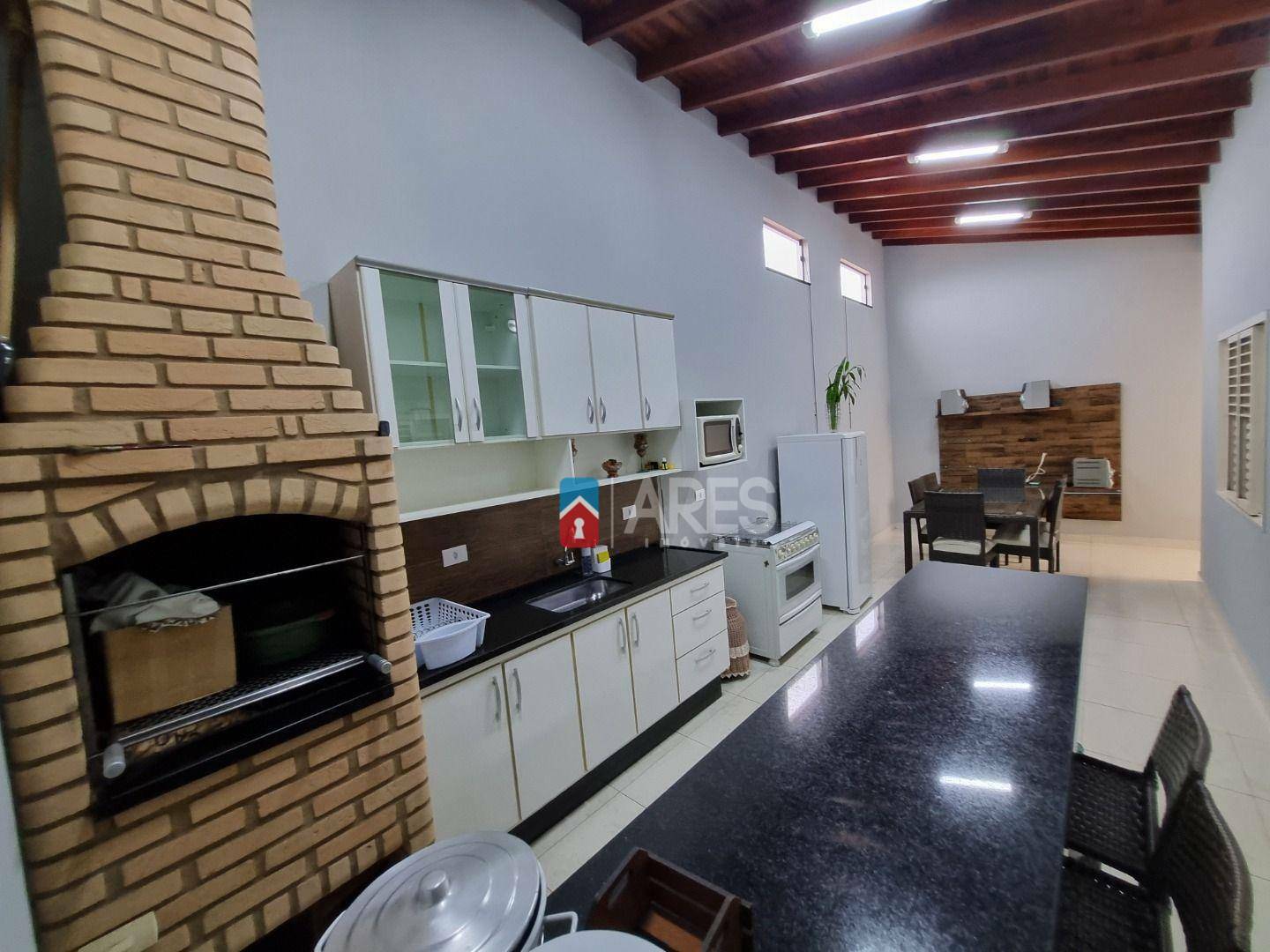 Casa à venda com 2 quartos, 91m² - Foto 20