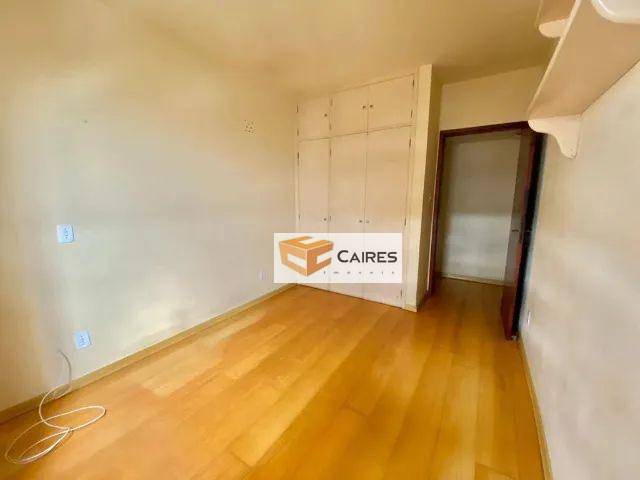 Apartamento à venda com 3 quartos, 140m² - Foto 11