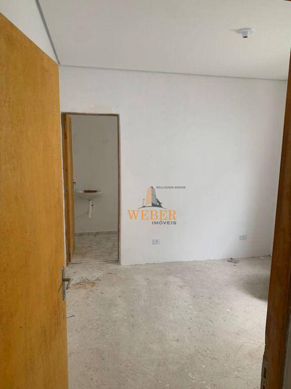 Casa à venda com 3 quartos, 71m² - Foto 6