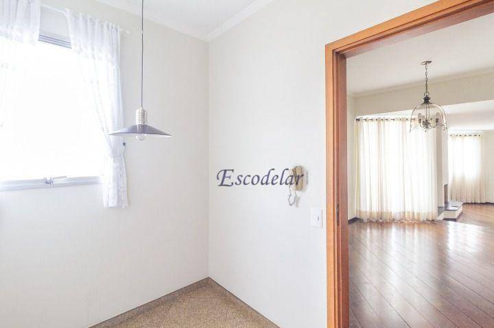 Apartamento à venda com 3 quartos, 198m² - Foto 30