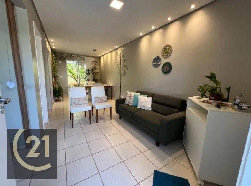 Sobrado à venda com 3 quartos, 100m² - Foto 3