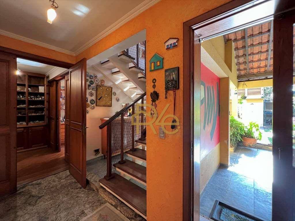 Casa de Condomínio à venda com 4 quartos, 394m² - Foto 12