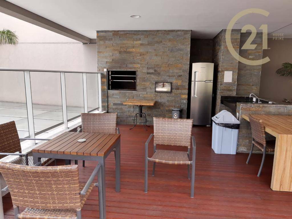 Apartamento à venda com 3 quartos, 121m² - Foto 16