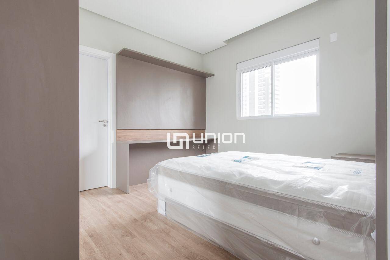 Apartamento à venda com 3 quartos, 115m² - Foto 25