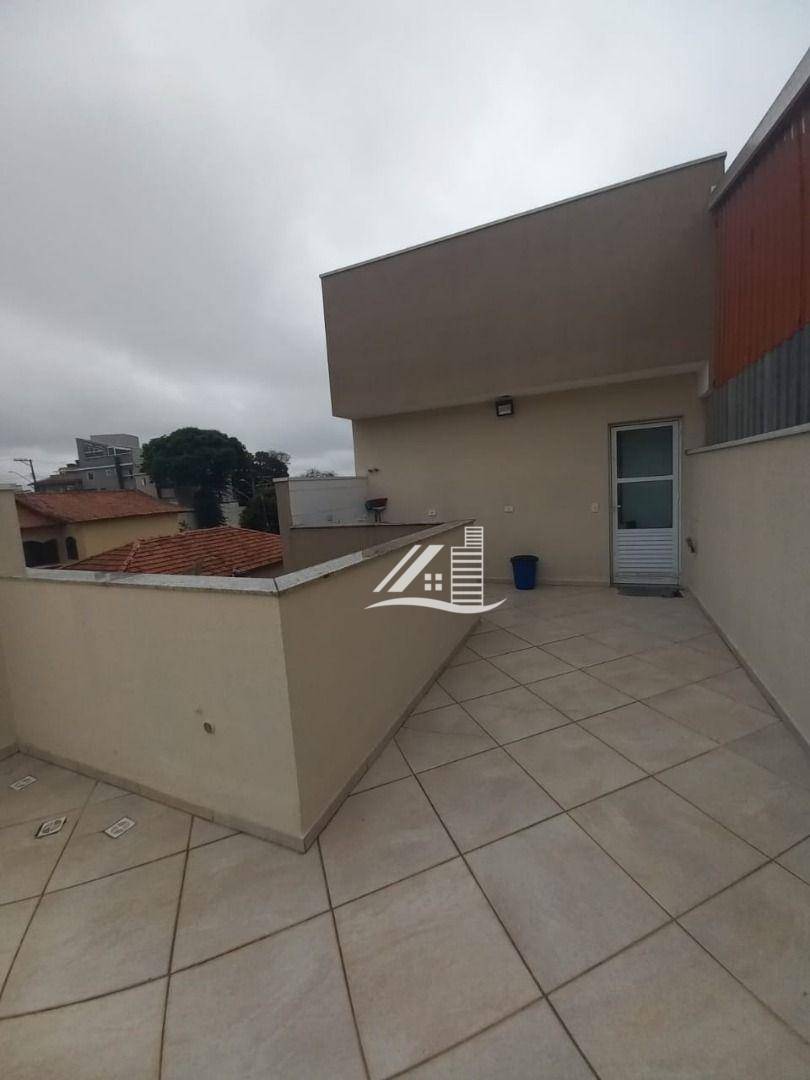 Cobertura à venda com 2 quartos, 100m² - Foto 8