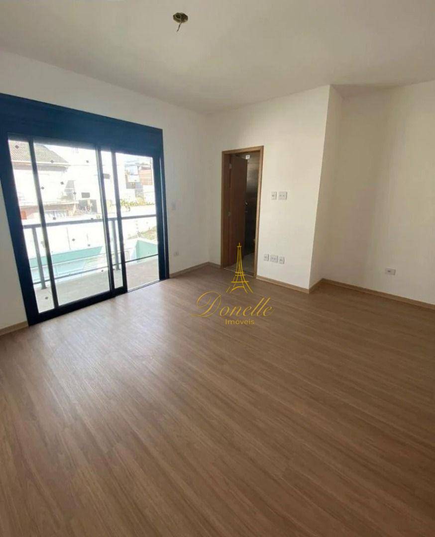 Sobrado à venda com 3 quartos, 120m² - Foto 28