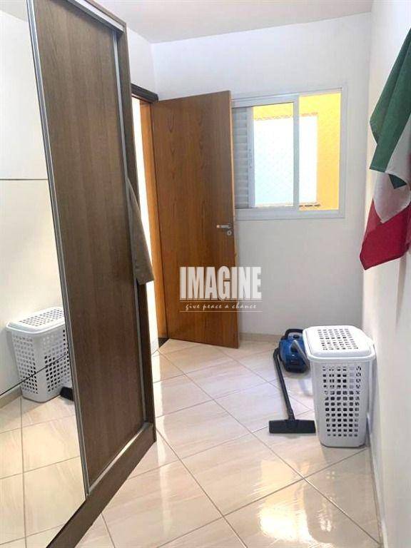 Sobrado à venda com 3 quartos, 140m² - Foto 7