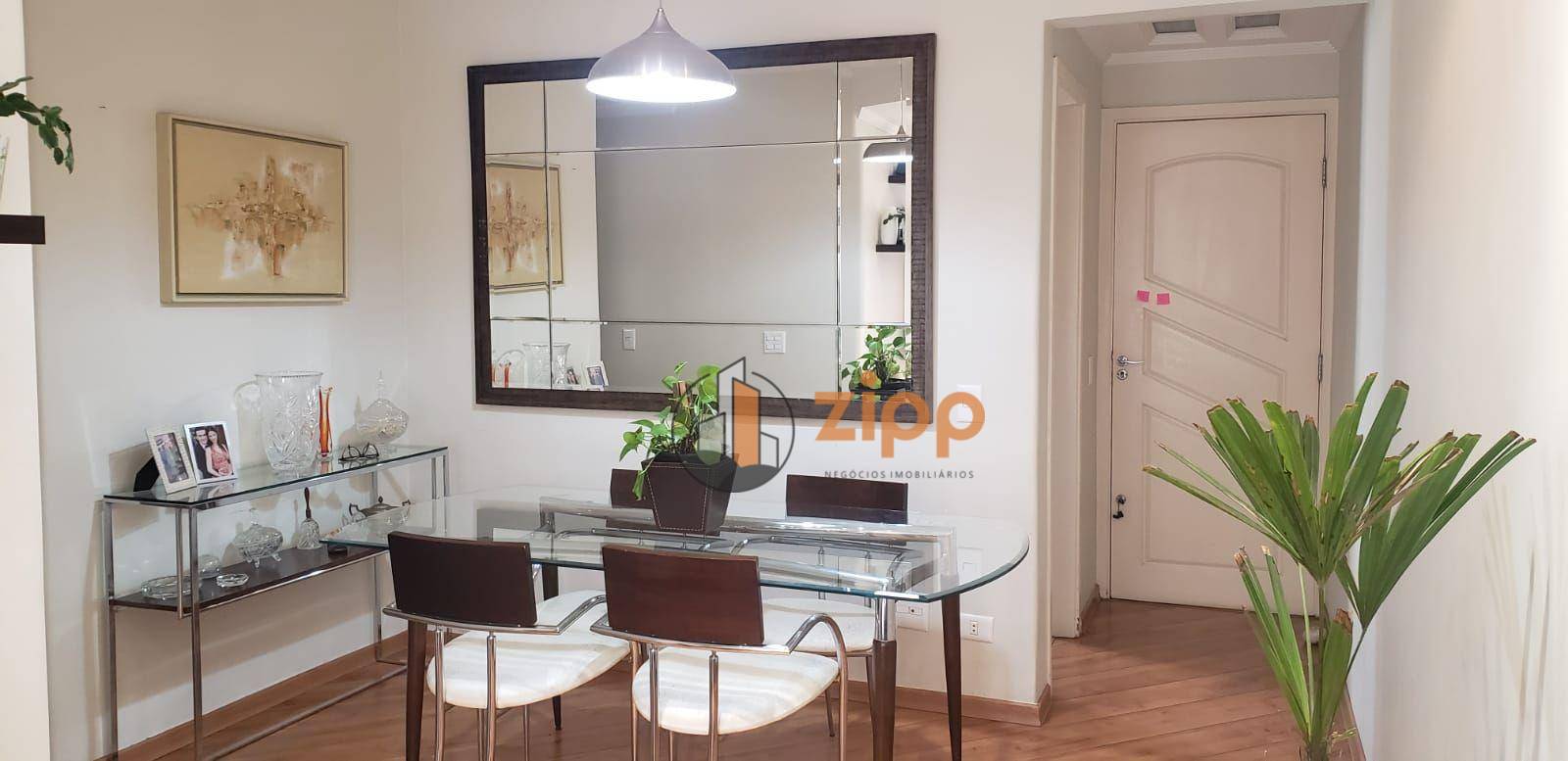 Apartamento à venda com 2 quartos, 60m² - Foto 2