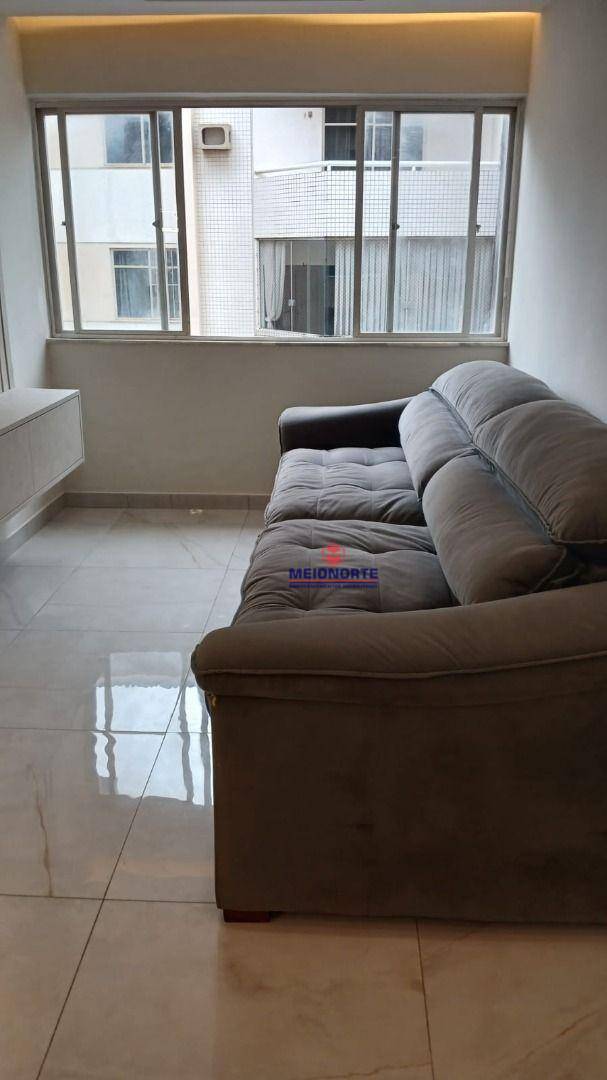 Apartamento à venda com 2 quartos, 68m² - Foto 1