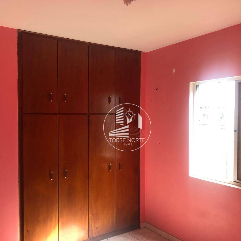 Apartamento à venda com 2 quartos, 57m² - Foto 25