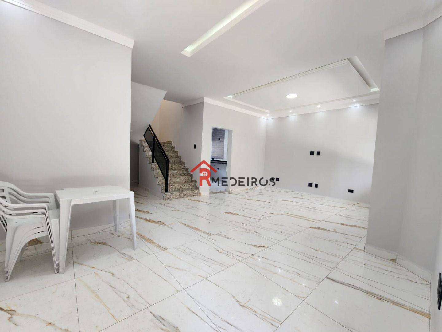 Sobrado à venda com 3 quartos, 150m² - Foto 29