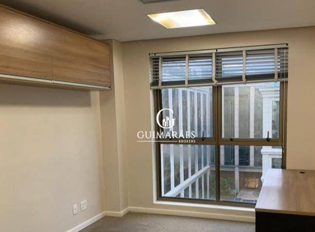 Conjunto Comercial-Sala à venda, 700m² - Foto 11