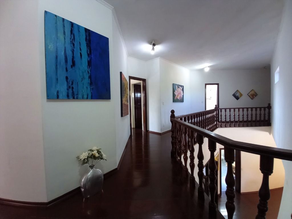 Casa de Condomínio à venda com 4 quartos, 490m² - Foto 11