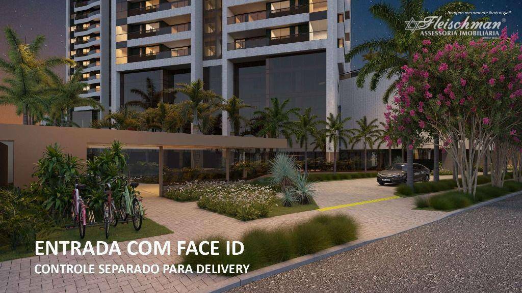 Apartamento à venda com 4 quartos, 149m² - Foto 6