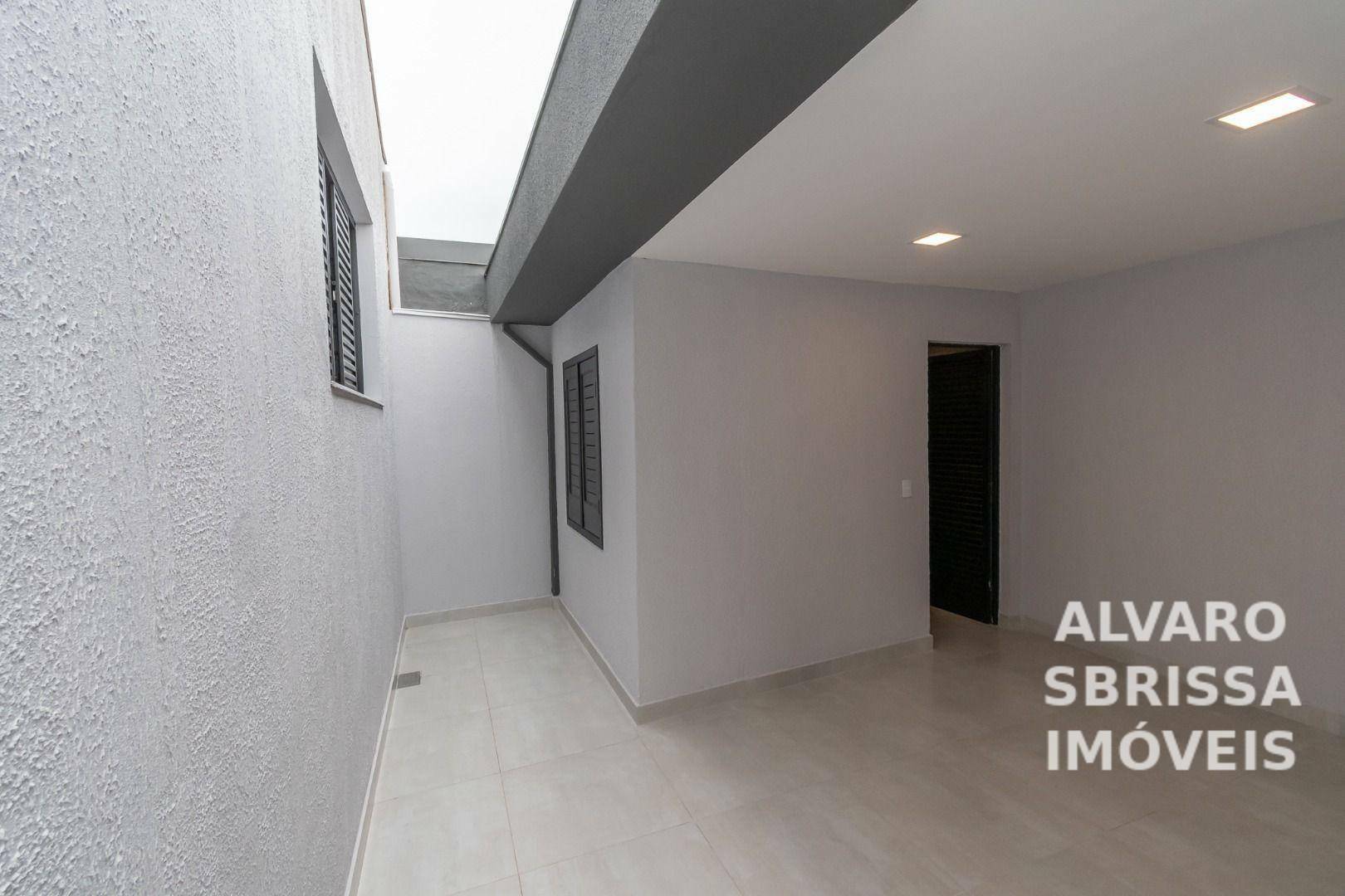 Casa à venda com 3 quartos, 155m² - Foto 27