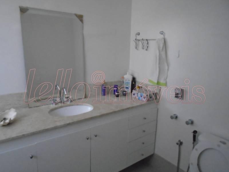 Apartamento para alugar com 4 quartos, 210m² - Foto 43