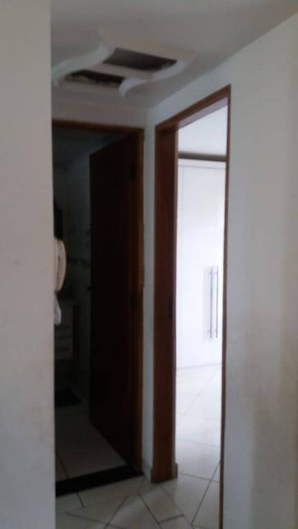 Apartamento, 2 quartos, 48 m² - Foto 2