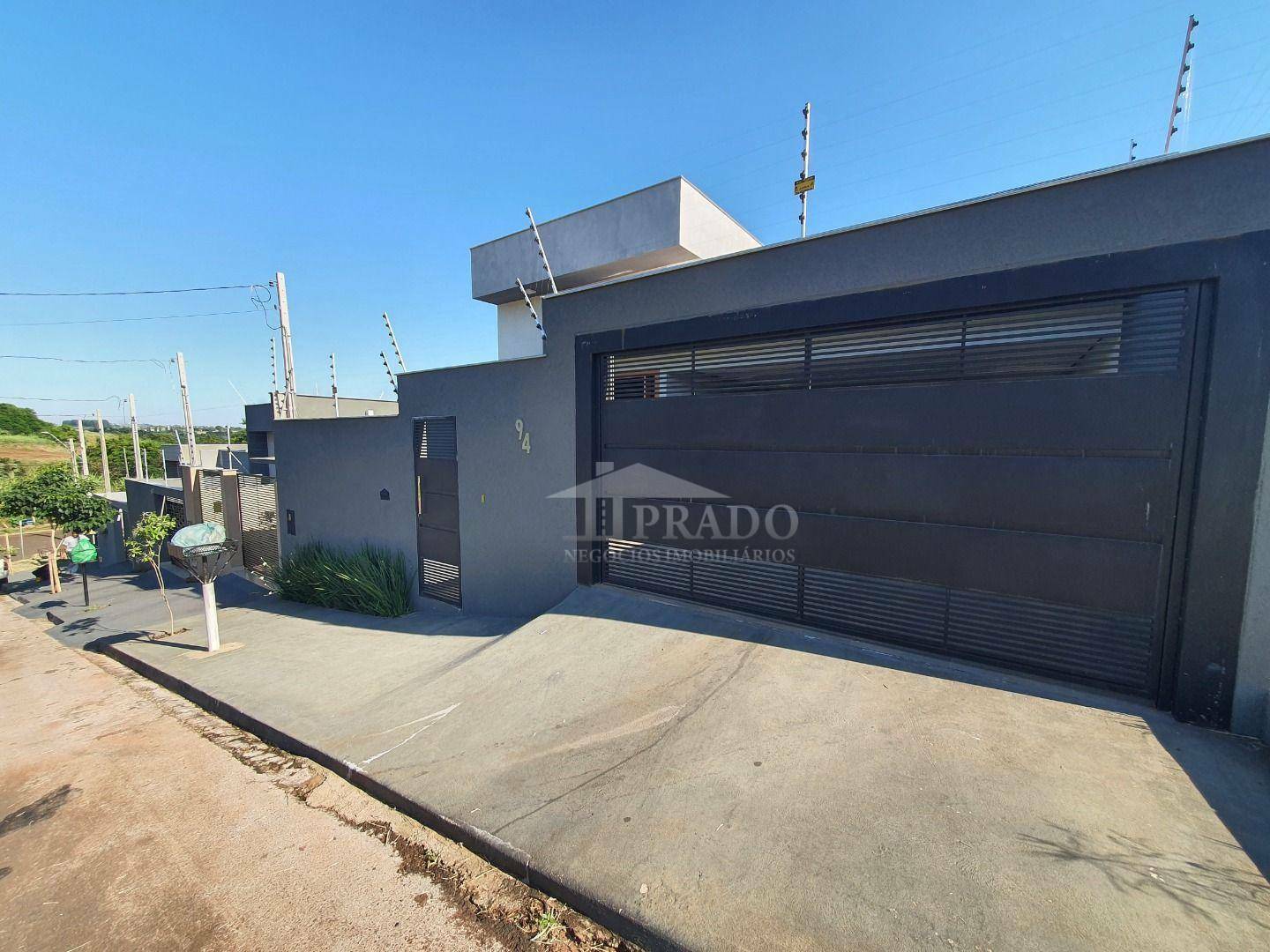 Casa à venda com 3 quartos, 152m² - Foto 30