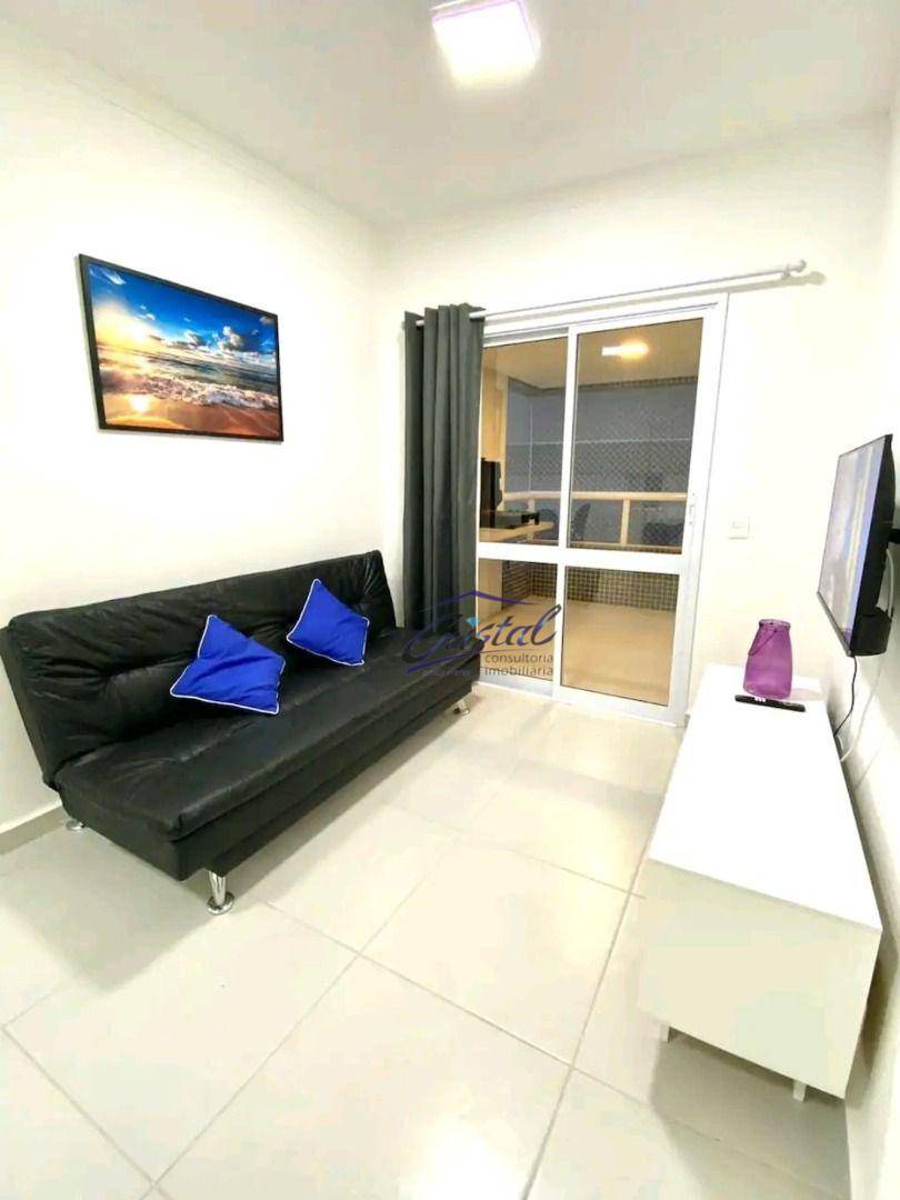 Apartamento à venda com 2 quartos, 75m² - Foto 2