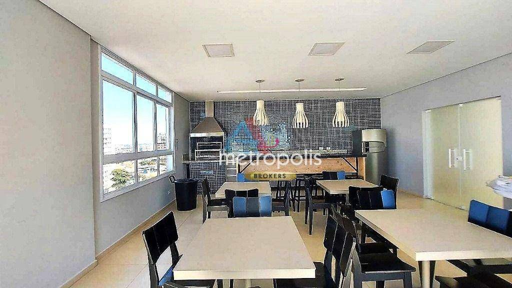 Apartamento à venda com 2 quartos, 66m² - Foto 31