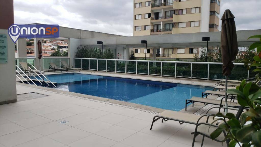 Apartamento à venda com 2 quartos, 66m² - Foto 20