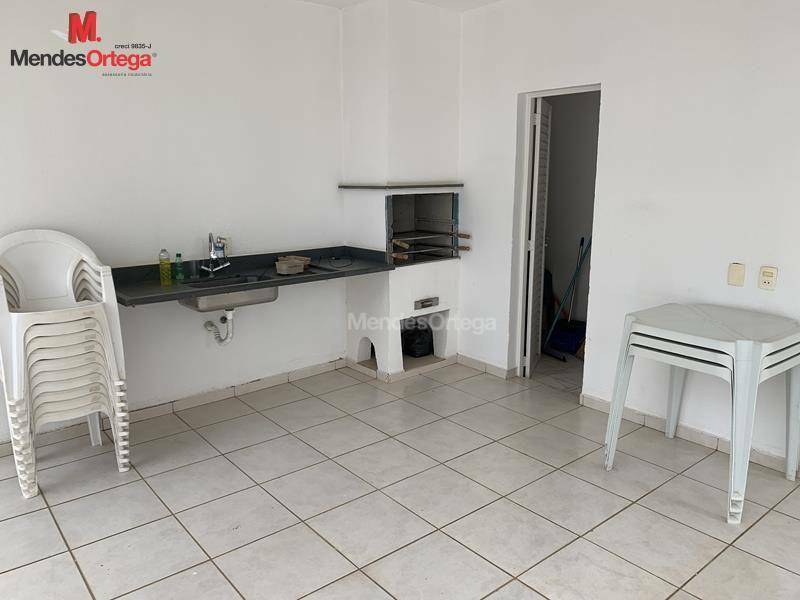 Apartamento à venda com 2 quartos, 117m² - Foto 22