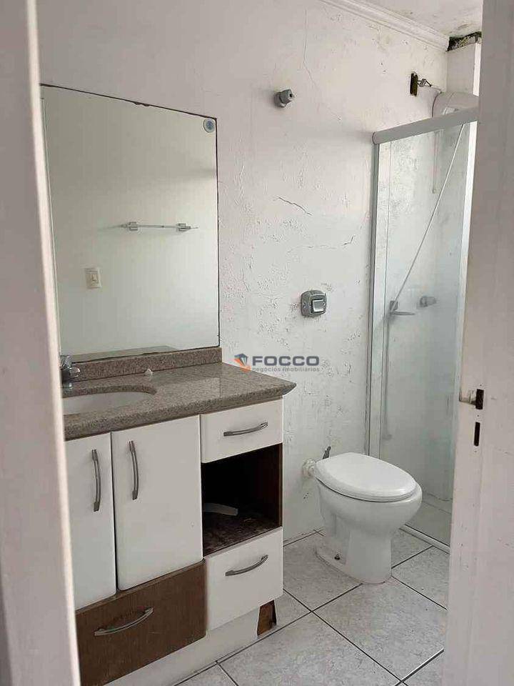 Apartamento à venda com 3 quartos, 108m² - Foto 11