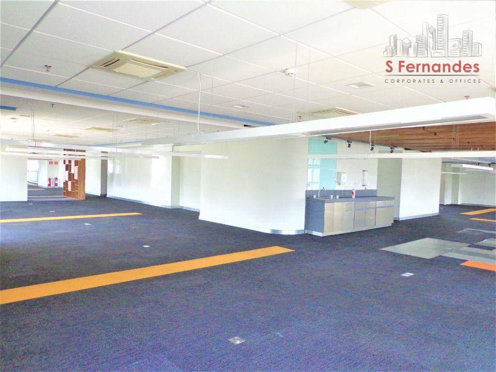 Conjunto Comercial-Sala para alugar, 875m² - Foto 5