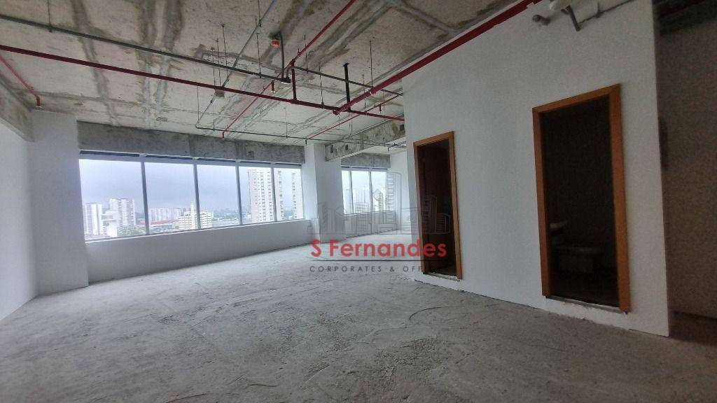 Conjunto Comercial-Sala para alugar, 114m² - Foto 12